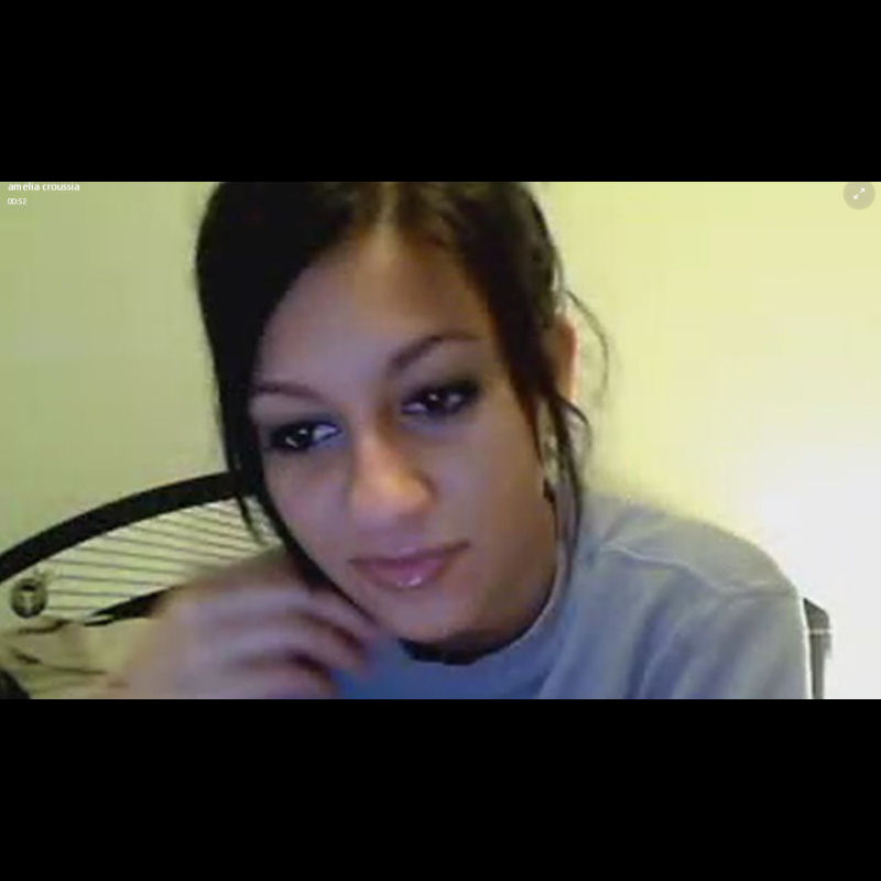 Scammer using Pictures by Raven Riley AntiScam Gallery
